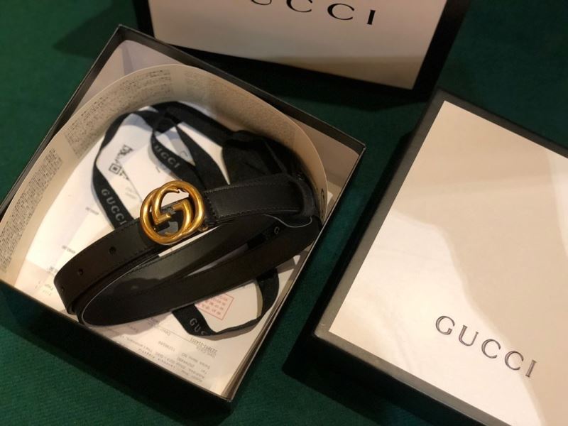 Gucci Belts